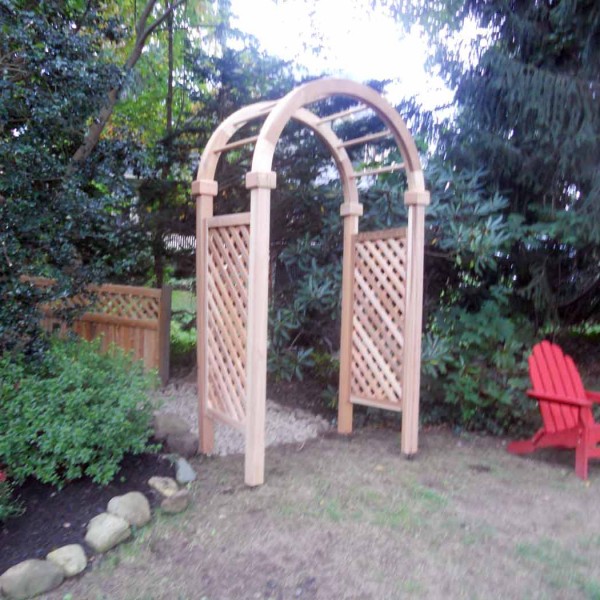 landscaping in ridgewood