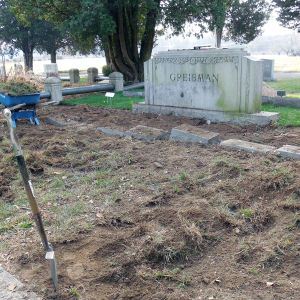 sod installation prep in bergen county
