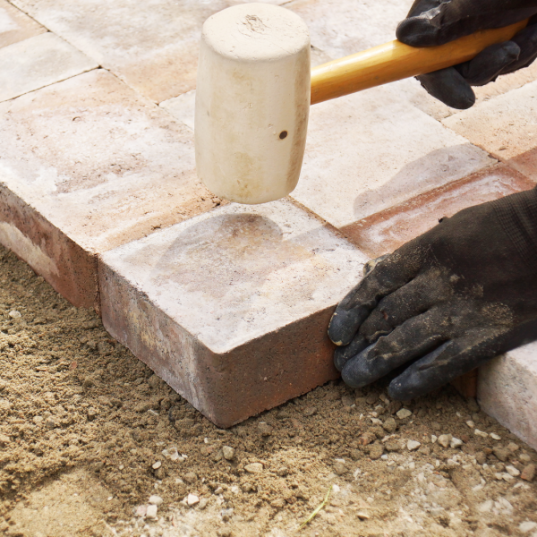 bergen county paver contractor