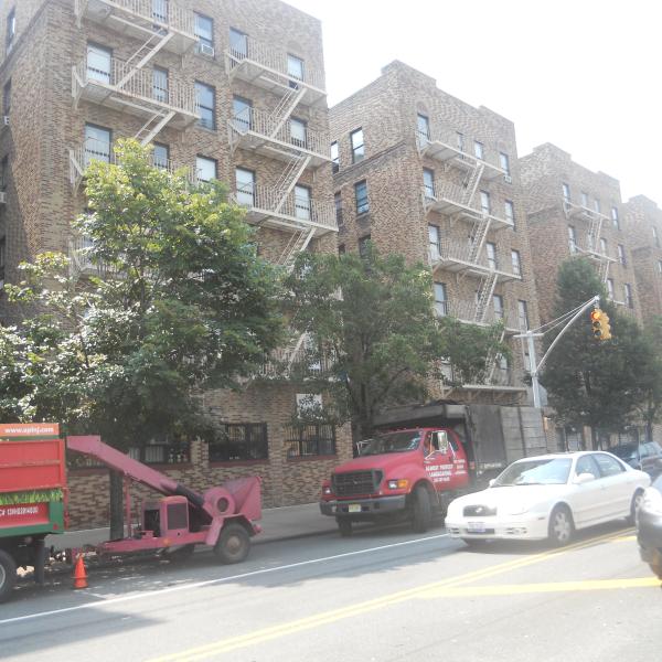 brooklyn ny landscaping contractors