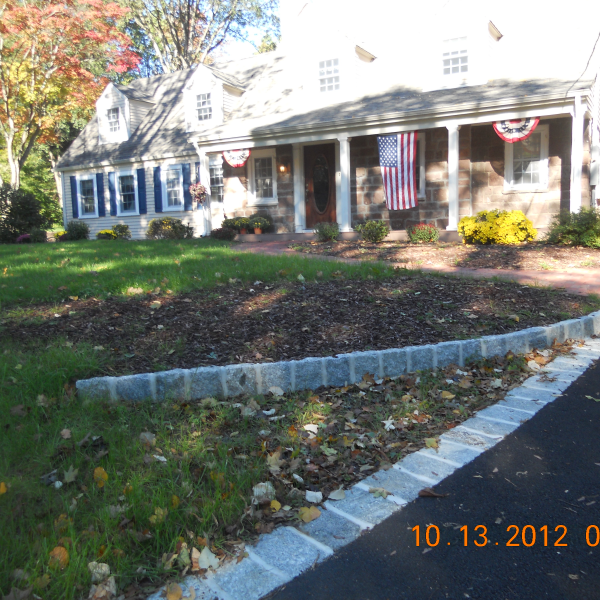 wyckoff nj landscaping redo