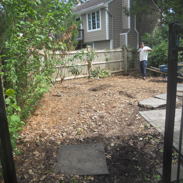 Landscapersin Mahwah NJ
