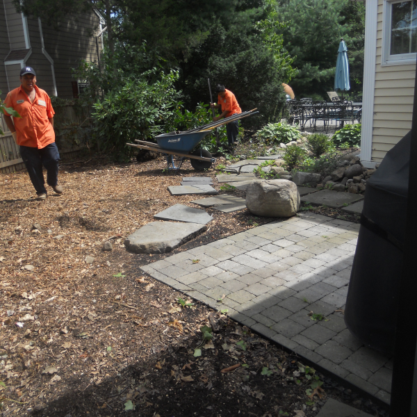 Mahwah NJ Landscaping Contractors