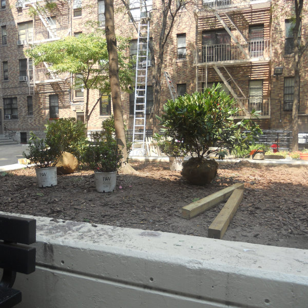 brooklyn landscaping contractors