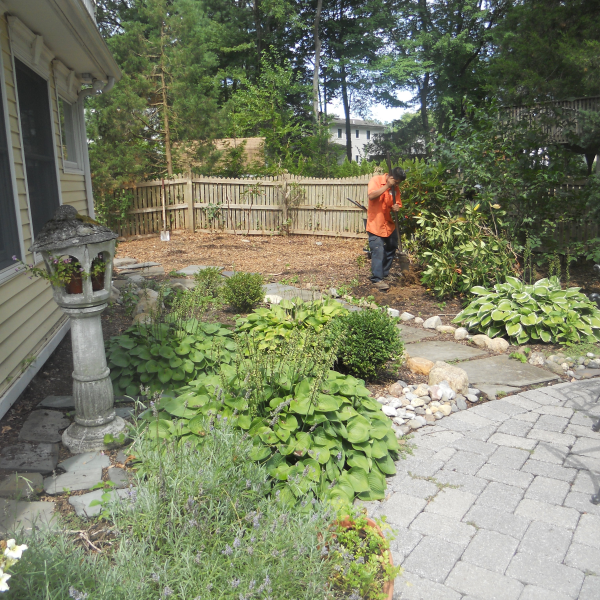 Mahwah NJ Landscape Contractors
