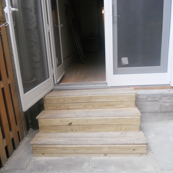 manhattan landscaping contractor