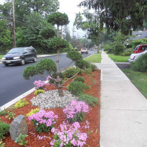 Englewood Landscape Contractor