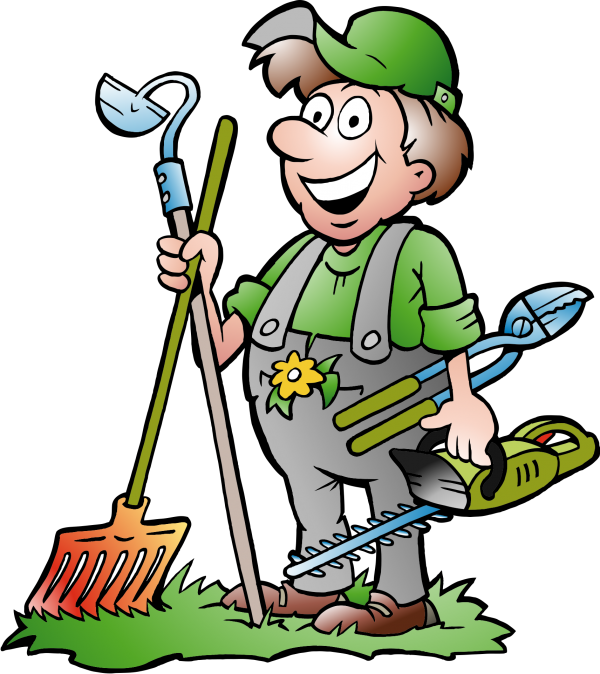 almost PERFECT Landscape Maintenance