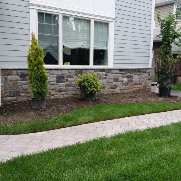 almost PERFECT Landscaping - Teaneck