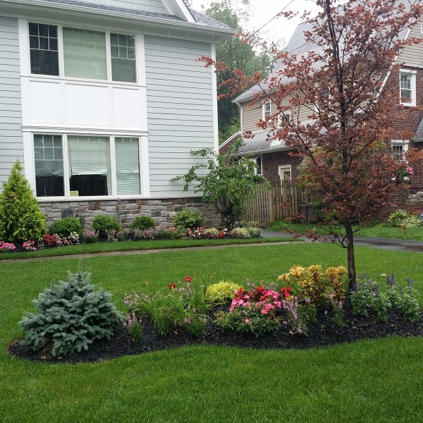 almost PERFECT Landscaping - Teaneck