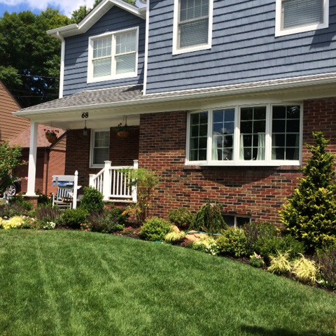 almost PERFECT Landscaping Clifton