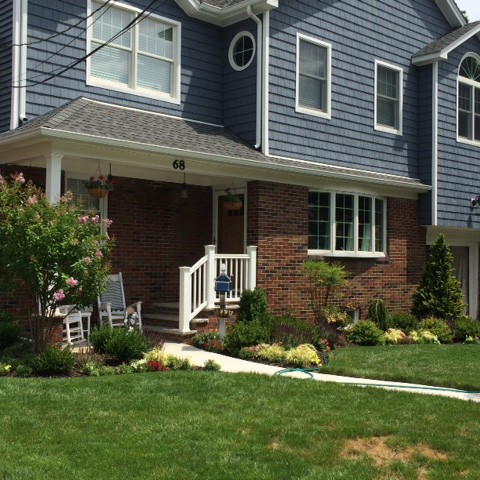 almost PERFECT Landscaping Clifton