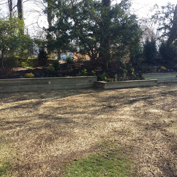 retaining wall landscapers in glen rock nj