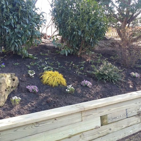 retaining wall landscapers in glen rock nj