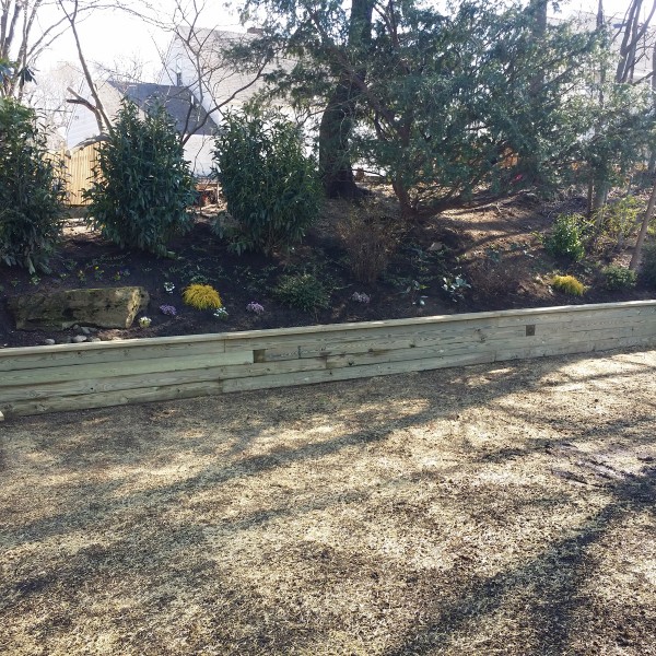 retaining wall landscapers in glen rock nj