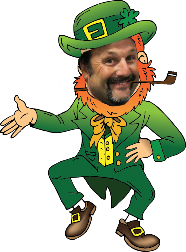 st patty frankie