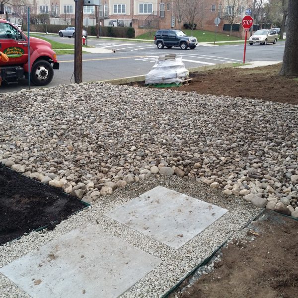 hackensack landscape contractors patio design