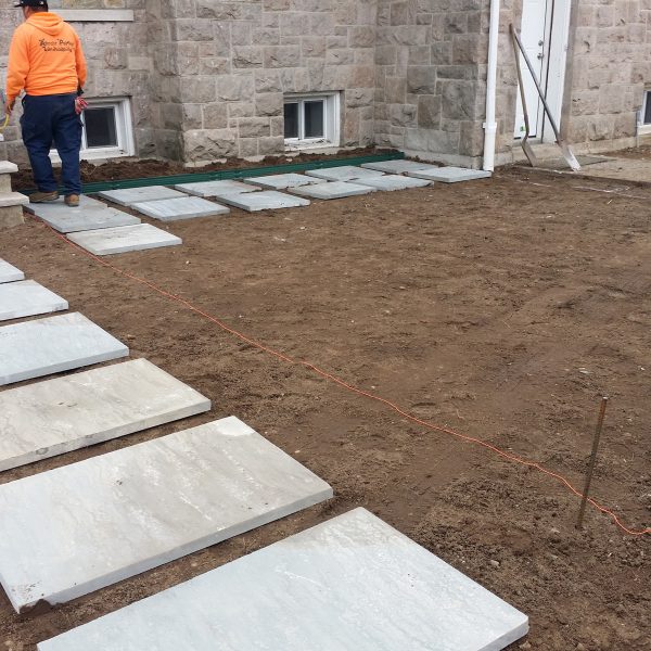 patio design and build in Hackensack