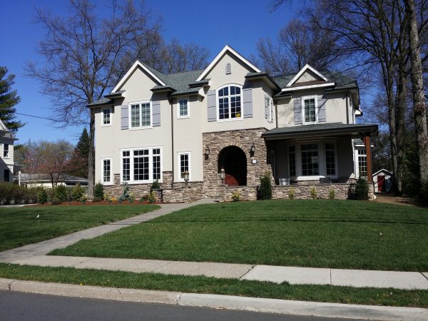 landscaping contractors in ridgewood nj