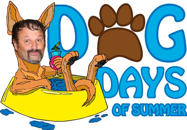 an almost PERFECT Dog Day Afternoon an almost PERFECT Dog Day Afternoon