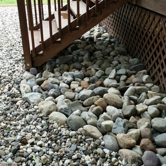 Landscape Design and Build Senacus N.J.
