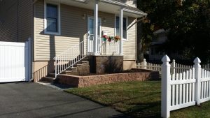 Landscaping in Hackensack