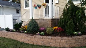 Landscape Design and Build in Hackensack