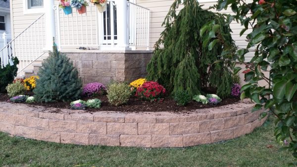 Landscaping Contractors in Hackensack N.J.