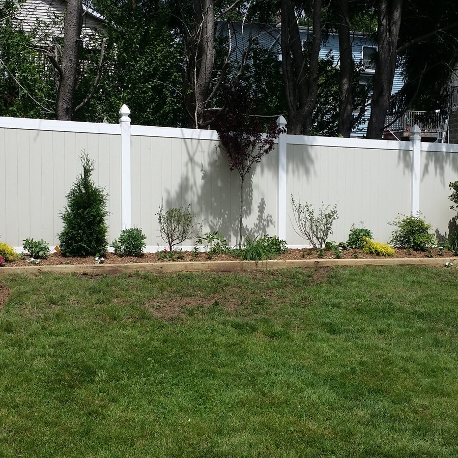 Landscapers in Bergen County - almost PERFECT Landscaping