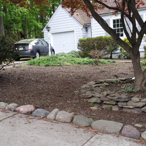 Shade Gardening in Bergen County