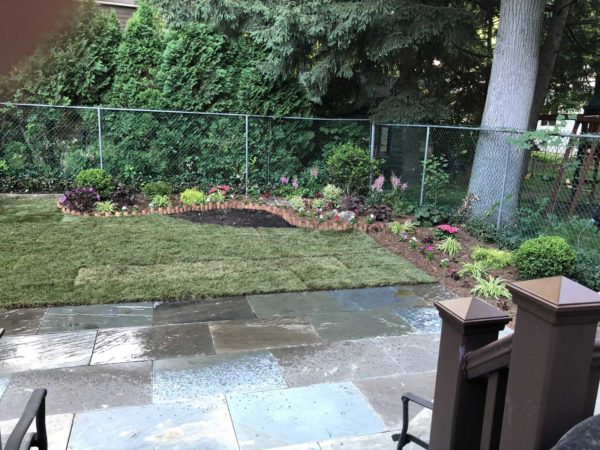 Landscaping Contractors in Bergen County - APLNJ