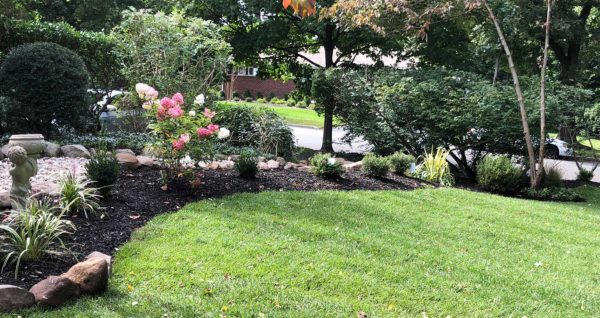 Landscaping Contractors in Paramus New Jersey - almost PERFECT Landscaping