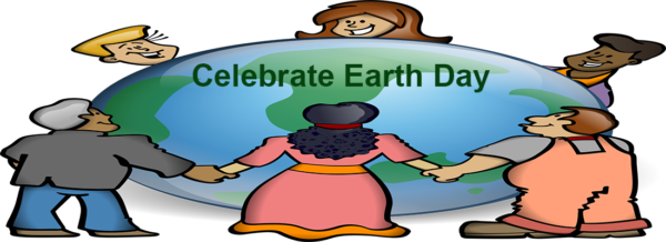 Celebrate Earth Day Celebrate Earth Day